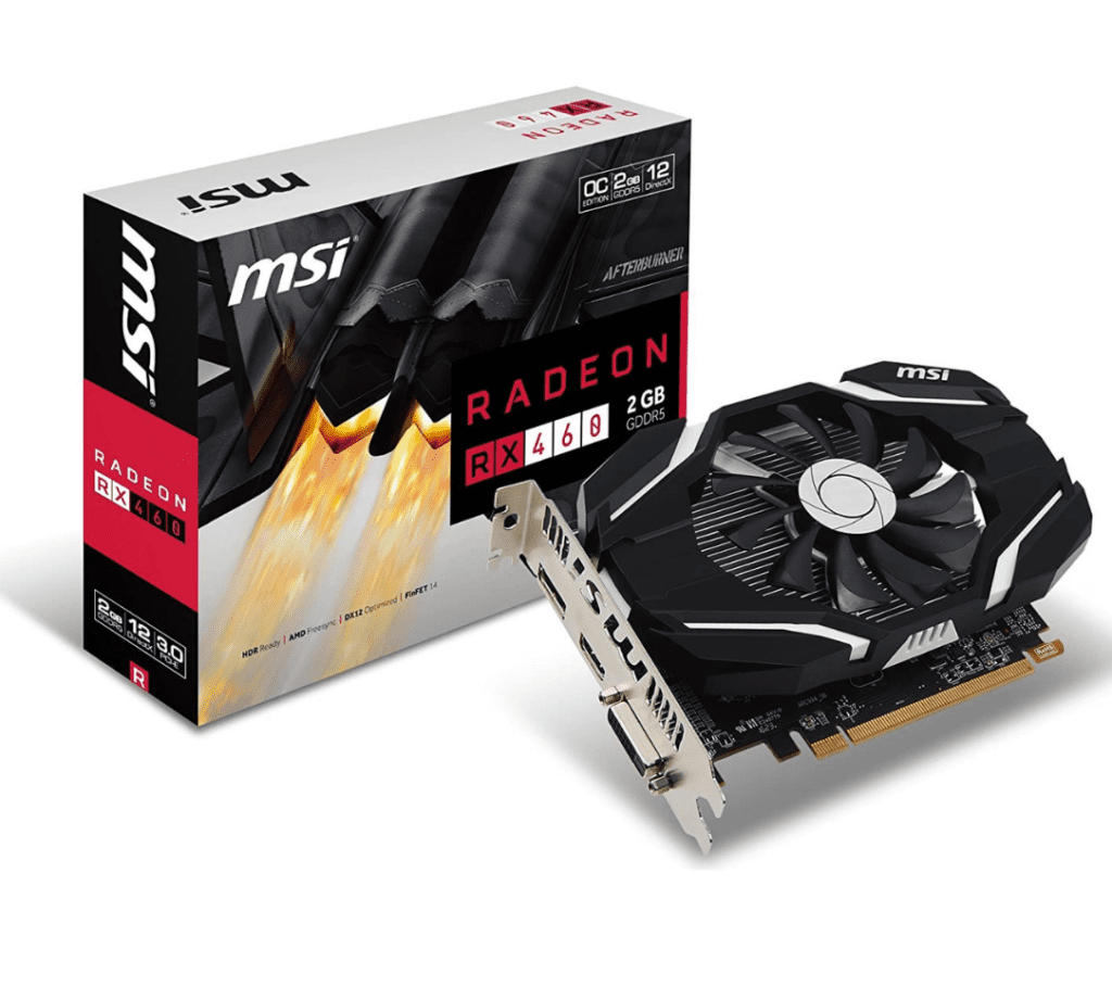 10 Best Graphics Card Under 15000 Rs in India - 2021